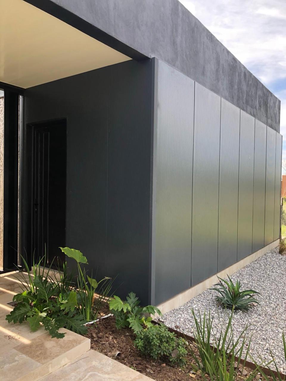 Viviendas UMA Houses Pergamino — interior